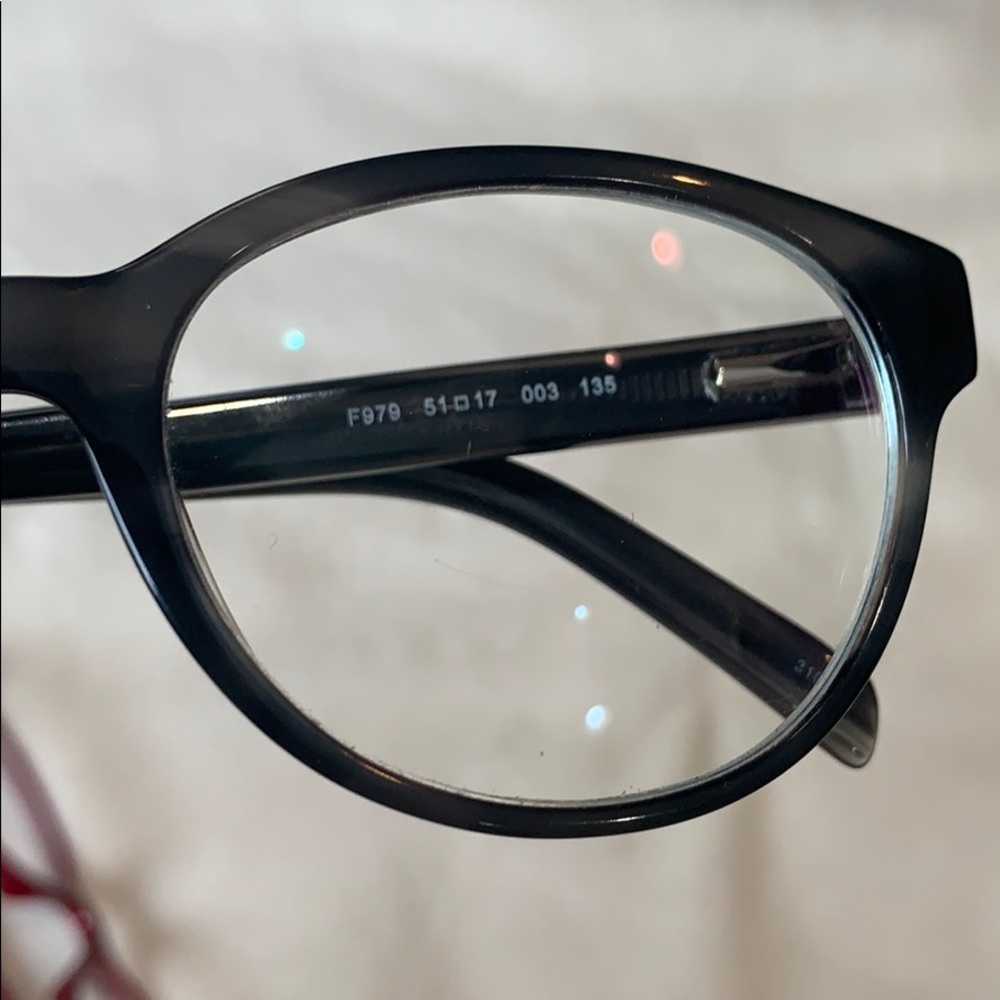 FENDI Eyeglasses Black - Picture 11 of 13